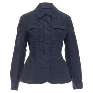 Christian Dior 2018 Cotton Bar Jacket
